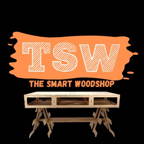 The Smart Woodshop Gift Card